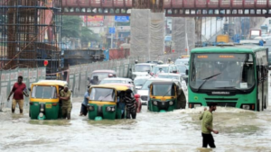 बेंगलुरू की बाढ़ फेर न दे सियासी अरमानों पर पानी, बढ़ी राजनीतिक दलों की चिंता