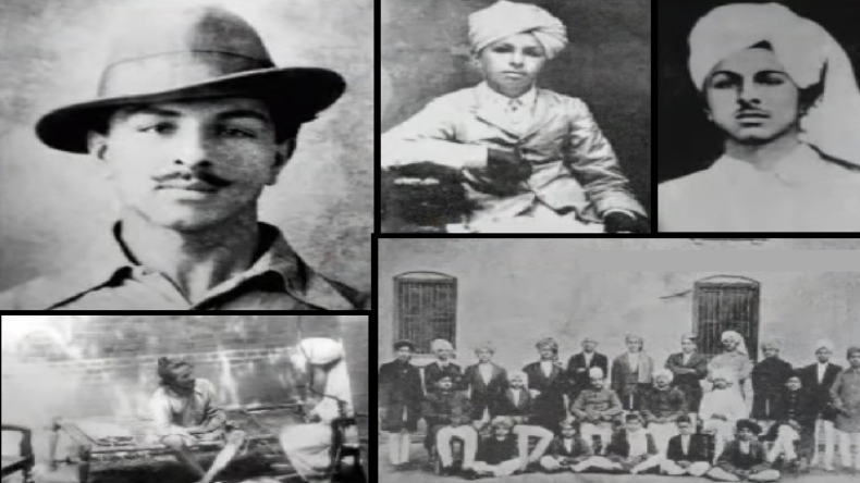 Bhagat Singh Jayanti: युवाओं के चहेते हैं शहीदे-आजम, जानिए जयंती पर उनसे जुड़ी खास बातें