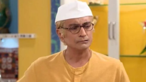 Tmkoc latest episode: चंपक चाचा का ध्यान रखना गोकुलधाम वासियों को पड़ा भारी, हो गई ये गलती