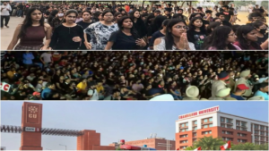 Chandigarh University: चंडीगढ़ यूनिवर्सिटी MMS कांड में अब तक क्या-क्या हुआ? जानिए पूरा अपडेट