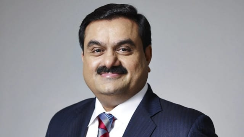 Gautam Adani: दुनिया के दूसरे सबसे अमीर शख्स बने गौतम अडानी, अब सिर्फ एलन मस्क हैं आगे