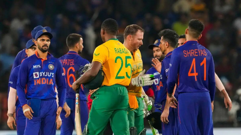 IND vs SA: ऑस्ट्रेलिया के बाद दक्षिण अफ्रीका से भिड़ेगी भारतीय क्रिकेट टीम, जानिए सीरीज का पूरा शेड्यूल