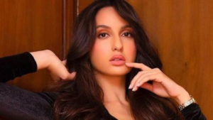 Nora fatehi ने दिखाई चैट, EOW को बताया BMW ऑफर हुई थी लेकिन मैंने..