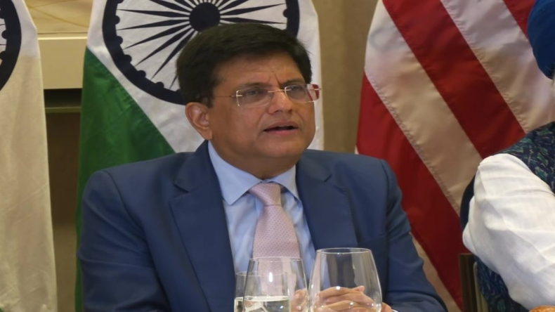 Piyush Goyal US Visit: भारत ने कोरोना काल में भी आपूर्ति बाधित नहीं होने दिया