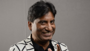 Raju Srivastav: मुंबई में कभी चलाते थे ऑटो, ऐसे बनें कॉमेडी किंग ‘गजोधर भैय्या’