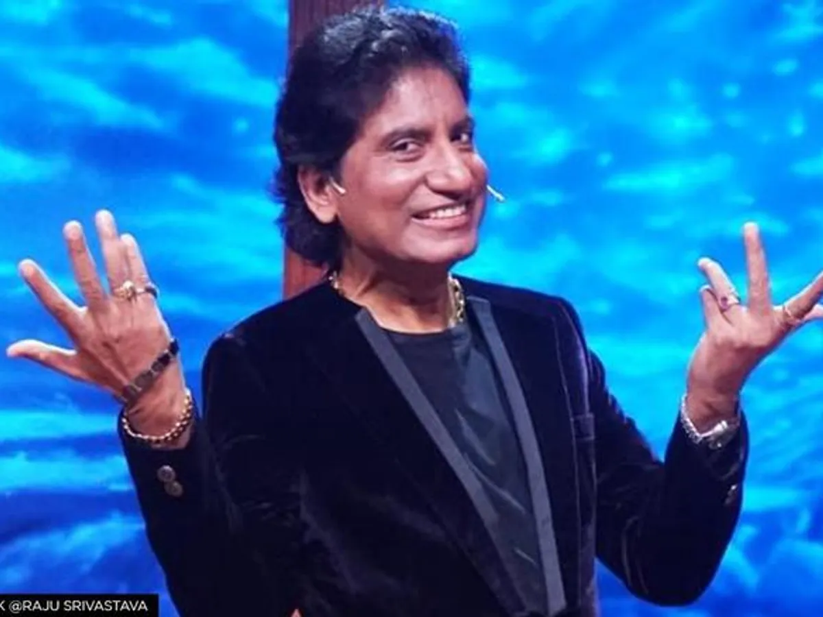 Raju Srivastav Biography: 58 साल की आयु में दुनिया को अलविदा कह गए राजू, ऐसा था सफरनामा