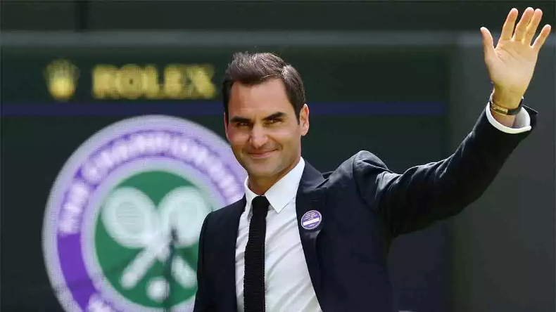 Federer Retirement: टेनिस खिलाड़ी रोजर फेडरर ने किया संन्यास की घोषणा, लंदन में खेलेंगे अपना आखिरी इवेंट