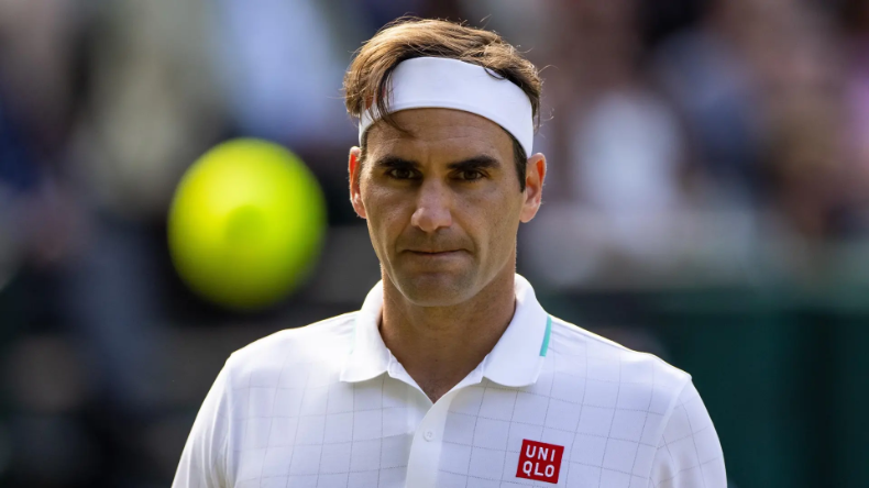 Roger Federer Retires : स्टार टेनिस प्लेयर रोजर फेडरर ने किया संन्यास का ऐलान