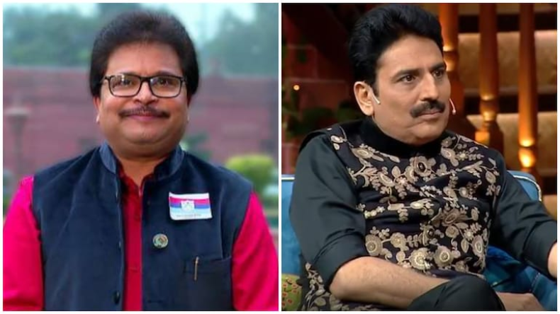 TMKOC: शैलेष लोढ़ा ने कविता के माध्यम से असित मोदी पद पर कसा तंज