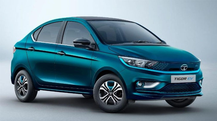 मारुती, हुंडई और महिंद्रा से भी कम दाम की है Tata Tiago EV, देखें कीमत और फीचर्स