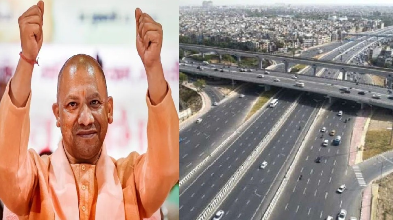 Uttar Pradesh: यूपी में भी होगा राजधानी क्षेत्र, दिल्ली-NCR की तरह बनेगा लखनऊ-SCR