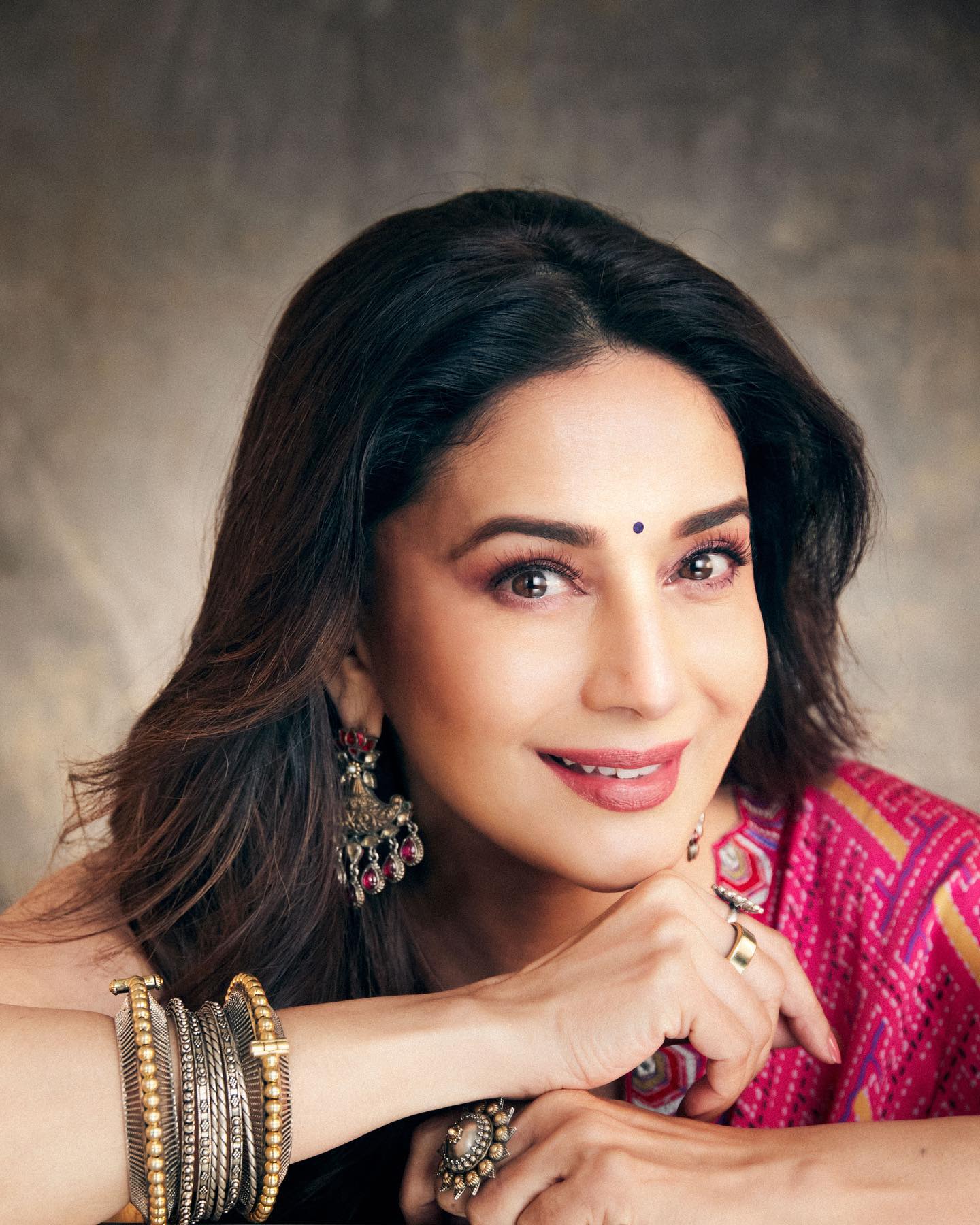 Madhuri Dixit