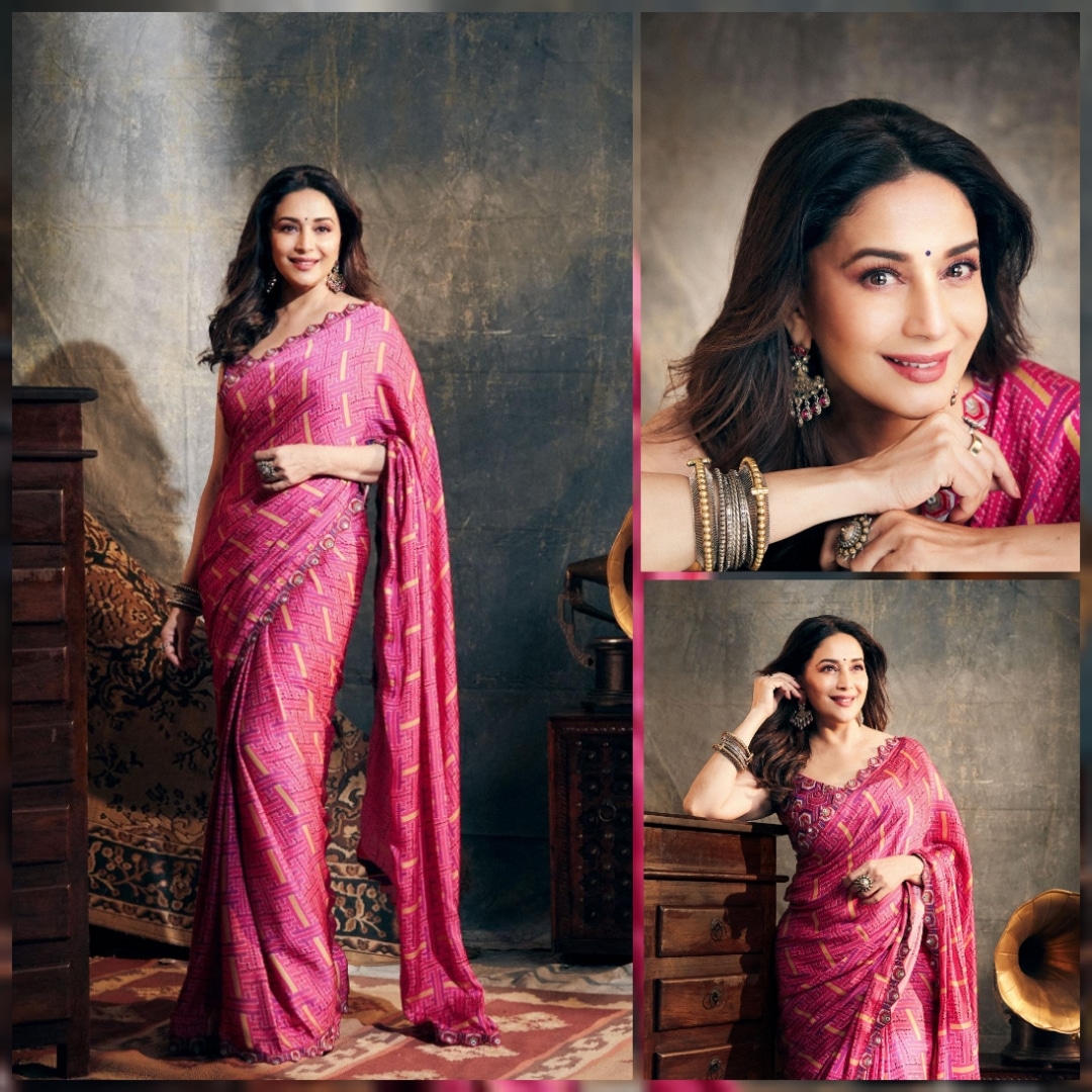 Madhuri Dixit