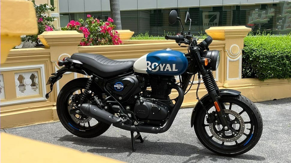 Royal Enfield पेश करने वाली है 2 नई बुलेट, शॉटगन 650 होगी सबसे दमदार!