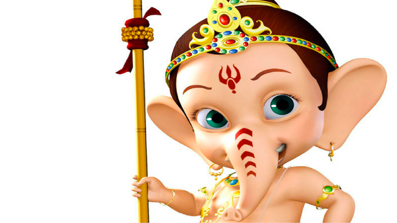 Ganesh Chaturthi 2022 : गणपति बप्पा के नाम पर रखें अपने बच्चों का नाम