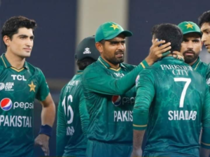 PAK vs SL 2022: फाइनल में हार के बाद बोले बाबर आजम, हमसे बल्लेबाजी और फील्डिंग में हुई चूक..