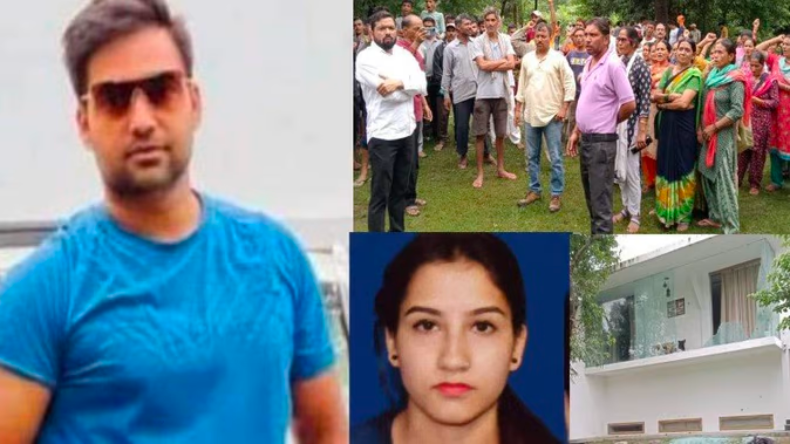 Ankita Murder Case: कम नहीं हुई आरोपी पुलकित की अकड़, गिरफ्तारी के समय चेहरे से गायब डर