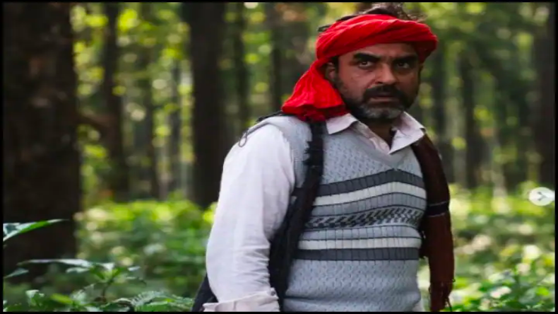 खेतों से मंच तक, ‘ट्रैक्टर’ ना मिलने पर थिएटर आने वाले Pankaj Tripathi की कहानी