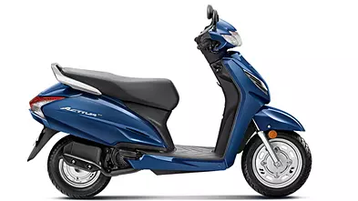 Honda activa 6g धड़ल्ले से बिक रहा है, जानिए दाम और खासियत