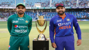 IND vs PAK: इंटरनेशनल स्टेडियम में भारत-पाक की होगी भिड़ंत, जानिए प्लेइंग-11 से लेकर वेदर-पिच रिपोर्ट तक की सारी जानकारी