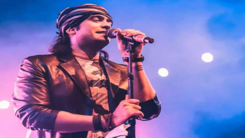 Arrest Jubin Nautiyal : ट्रोल हुए जुबिन नौटियाल, जेल जाएंगे सिंगर