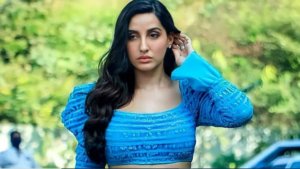 Sukesh chandrashekhar case में Nora Fatehi से 5 घंटे बाद पूछताछ खत्म, हुए ये सवाल-जवाब