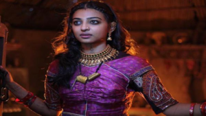 Happy Birthday Radhika Apte: लंदन में की गुपचुप शादी, ऐसे बनी एक्ट्रेस