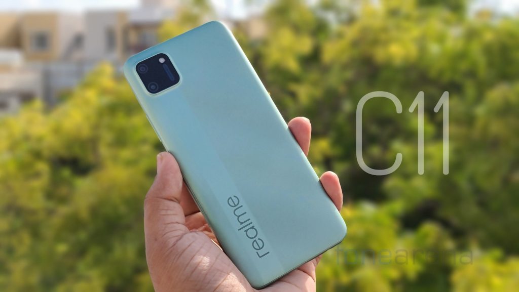 Realme C11 मिल रहा है 500 रुपए में, बस करना होगा ये काम!