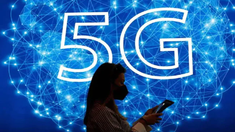 5G Services: 5G में इंटरनेट स्पीड होगी 10 गुनी तेज, चंद सेकेंड में डाउनलोड हो जाएगी एक फिल्म