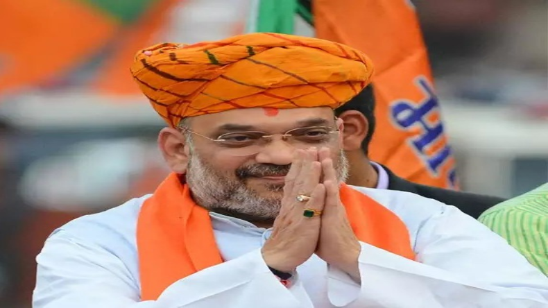 Amit Shah Birthday: अमित शाह का 58वां जन्मदिवस आज, पीएम मोदी समेत दिग्गज नेताओं ने दी बधाई