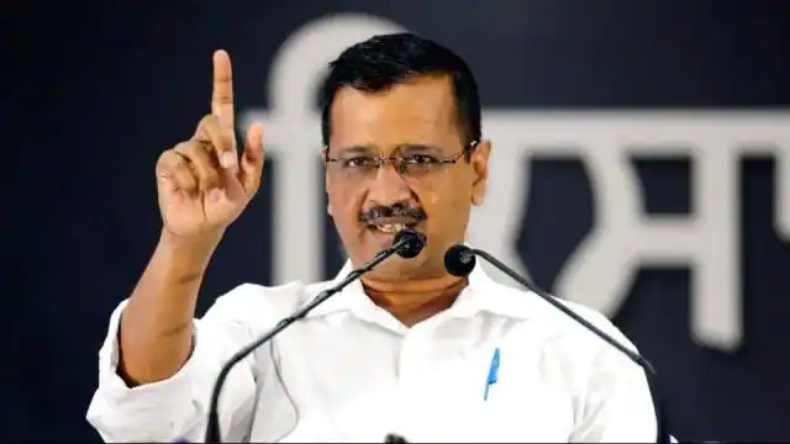 दिल्ली: AAP और BJP में महासंग्राम! केजरीवाल बोले- राजधानी को कूड़ाघर बनाना चाहती है बीजेपी