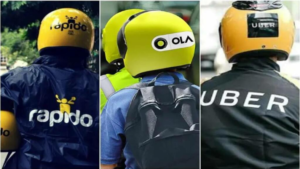 Ola-Uber और Rapido को इस राज्य ने दिया तीन दिन में सर्विस बंद करने का आदेश