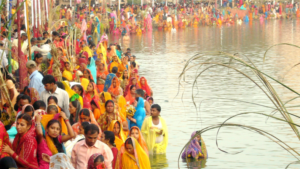 Chhath Puja 2022: कल से शुरू हो रहा आस्था का महापर्व छठ, जानें शुभ मुहूर्त