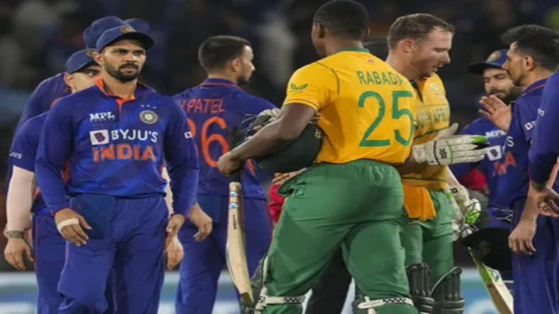 IND vs SA: साउथ अफ्रीका के खिलाफ दूसरे वनडे का यहां पर होगा फ्री प्रसारण, जानिए कैसे देख पाएंगे मैच