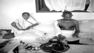 Kasturba - Mahatma Gandhi