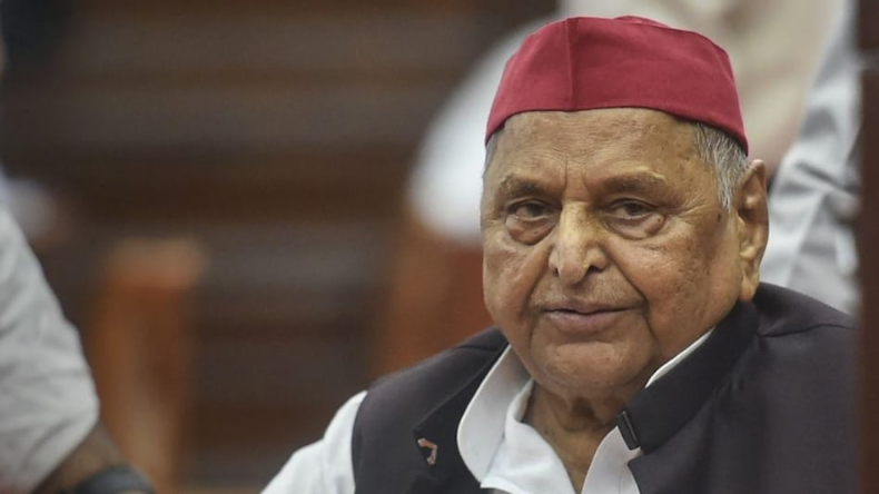 Mulayam Singh Yadav: मुलायम सिंह यादव का निधन, 82 वर्ष की उम्र में ली आखिरी सांस