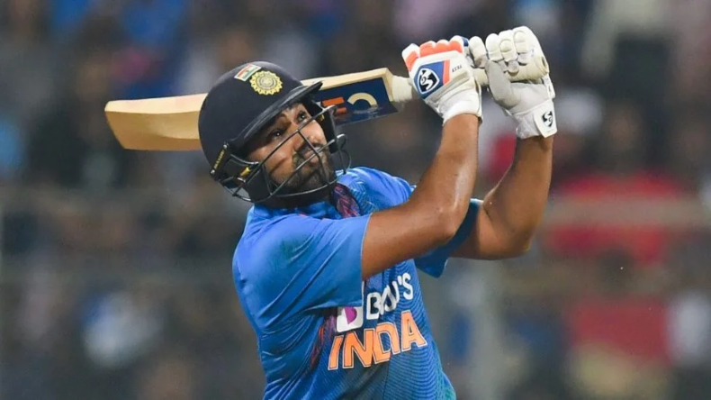 Rohit Sharma: साउथ अफ्रीका के खिलाफ रोहित शर्मा रचेंगे इतिहास, ऐसा करने वाले बनेंगे इकलौते भारतीय