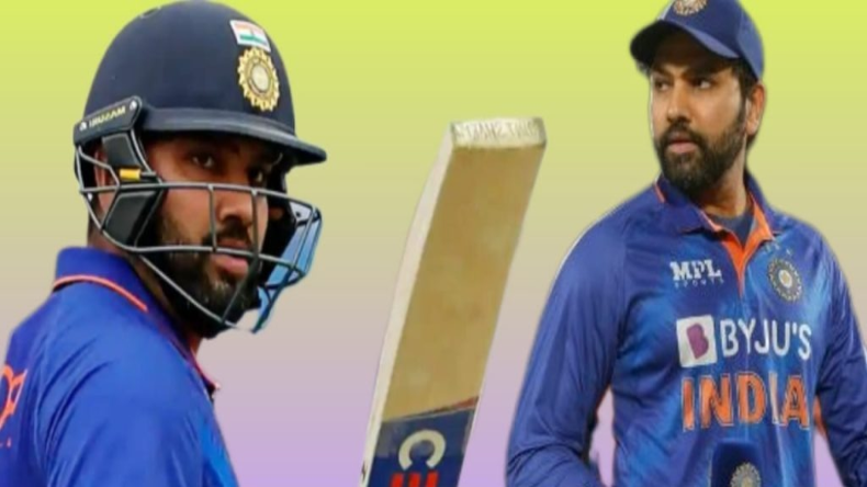 Rohit Sharma: कप्तान रोहित ने रचा इतिहास, ऐसा करने वाले बने दुनिया के पहले क्रिकेटर