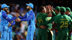 IND vs SA: टीम इंडिया के हार की वजह बनी रोहित-विराट की ये दो गलतियां!