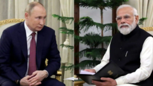 Vladimir Putin: पुतिन को रूस-यूक्रेन युद्ध पर नहीं है कोई पछतावा, भारत के रुख पर कही ये बात