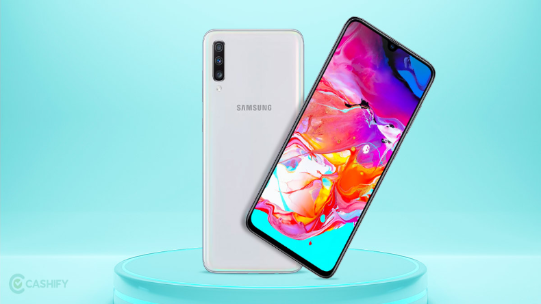 Samsung Galaxy A04s: सैमसंग ने लॉन्च किया गैलेक्सी A04s, जाने इस स्मार्टफोन की खूबियां