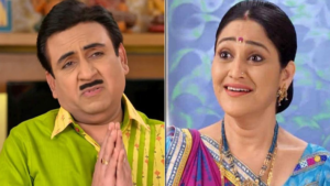 TMKOC: गरबा खेलने गोकुलधाम आएगी दयाबेन, क्या होगी दिशा वकानी की एंट्री?