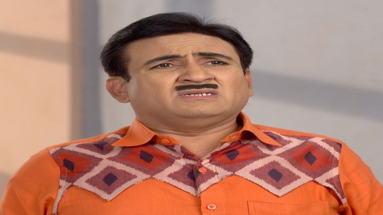 TMKOC : अमेरिका से लौटे जेठालाल, चालू पांडे ने किया गिरफ्तार