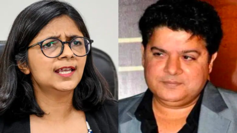 Sajid Khan को Big Boss से निकालने वाली चिट्ठी पर, स्वाति मालीवाल को मिली दुष्कर्म की धमकी