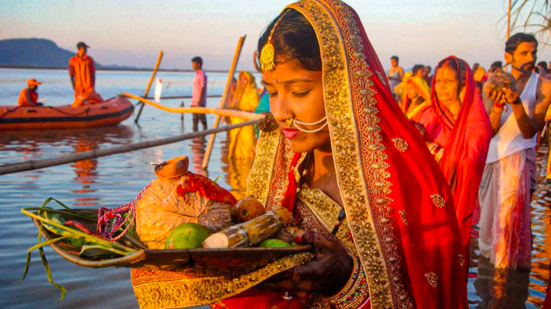 जानें Chhath Pooja में खरना पूजन का महत्त्व! सही नियम और पूजन विधि