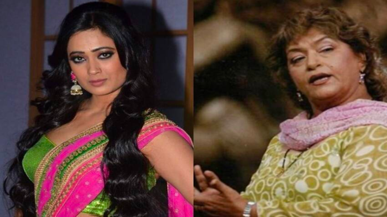 Nirahua के सामने Saroj Khan से क्यों लड़ गई थीं Shweta Tiwari