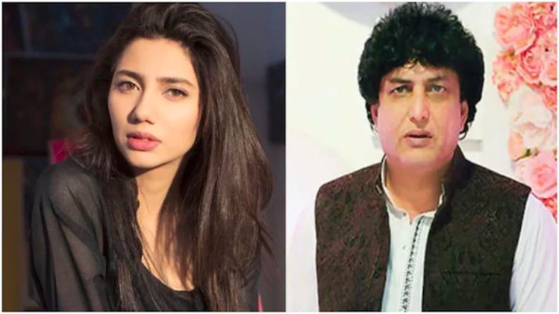 पाकिस्तानी अभिनेत्री Mahira Khan पर इस डायरेक्टर ने फिर साधा निशाना, जानें वजह