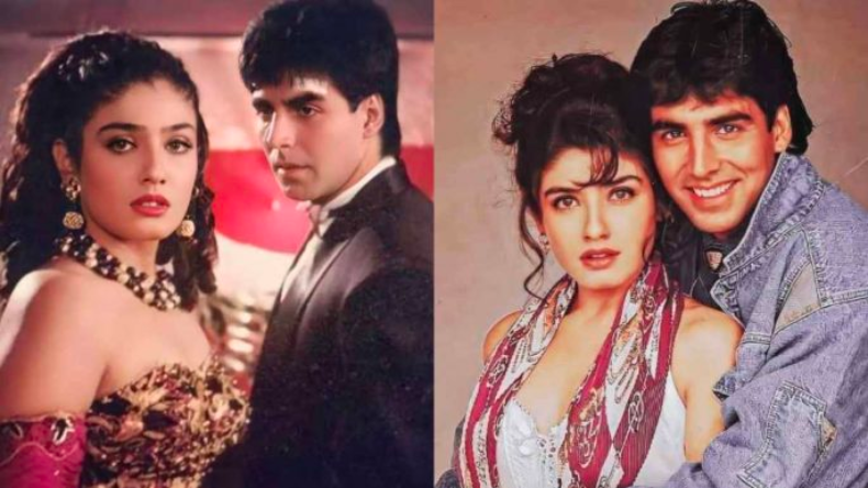 Birthday Special : Akshay संग टूटी थी Raveena Tandon की सगाई, काजोल-शिल्पा से रहा 36 का आंकड़ा!