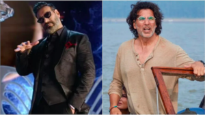 Ram Setu vs Thank God : Akshay के आगे फीके पड़े Ajay! जानिए पहले दिन की कमाई