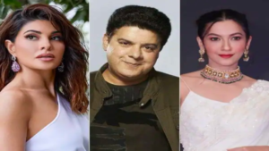 Jacqueline से लेकर Gauhar Khan तक, इन हसीनाओं को Sajid Khan ने दिया धोखा!